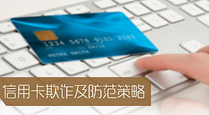 信用卡欺诈及防范策略