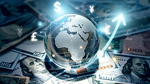 离岸美元-并行结算