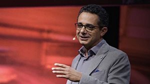 绿色建筑直播分享