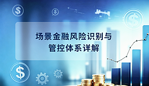 场景金融风险识别与管控体系详解