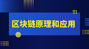 区块链原理和应用