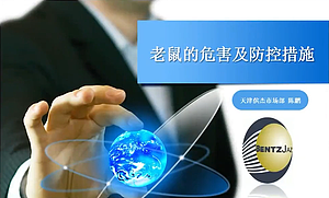 老鼠的危害及防控措施